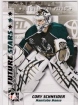 2007/2008 Between the Pipes / Cory Schneider