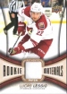 2013-14 Upper Deck Rookie Materials Patches #RMLL Lucas Lessio