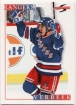 1995-96 Score #122 Pat Verbeek