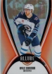 2025-26 Upper Deck Allure Red Rainbow #28 Kyle Connor