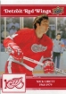 2025-26 Upper Deck Detroit Red Wings Centennial #54 Nick Libett