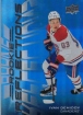 2025-26 Upper Deck Rookie Reflections #RR2 Ivan Demidov