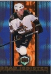 1998-99 Pacific Dynagon Ice #142 Brad Isbister