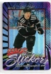 2026-27 Upper Deck MVP Stickers #MVP43 Lenni Hameenaho