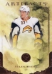2010/2011 Artifacts / Tyler Myers