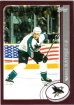 2002-03 Topps #50 Mike Rathje