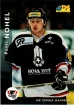 1999-00 Czech DS #50 Pavel Nohel