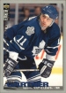 1995-96 Collector's Choice Player's Club #149 Mike Gartner 