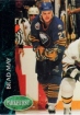 1992-93 Parkhurst #257 Brad May