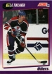 1991-92 Score American #241 Esa Tikkanen