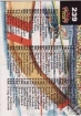 1992/1993 Stadium Club / Checklist