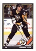 1991-92 O-Pee-Chee #40 Jaromr Jgr