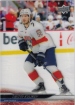 2024-25 Upper Deck Clear Cut Parallel #560 Dmitry Kulikov