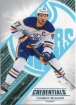 2024-25 Upper Deck Credentials #97 Connor McDavid