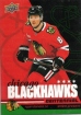 2025-26 Upper Deck Chicago Blackhawks Centennial #32 Ryan Donato