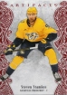 2025-26 Artifacts Ruby #6 Steven Stamkos