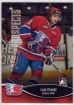 2012-13 ITG Heroes and Prospects #144 Liam Stewart WHL 