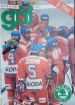asopis GL 1993 #17 MS v Hokeji 93