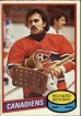 1980-81 O-Pee-Chee #385 Richard Sevigny RC