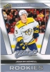 2025-26 Upper Deck MVP #238 Joakim Kemell RC