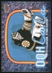 2024-25 Upper Deck Ooh La La Speckled #OLL21 Linus Ullmark
