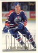 1995-96 Topps #133 Kirk Maltby 