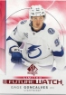 2024-25 SP Authentic Limited Red #116 Gage Goncalves FW