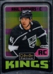 2024-25 O-Pee-Chee Platinum Retro Rainbow #R15 Elias Pettersson