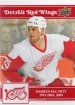 2025-26 Upper Deck Detroit Red Wings Centennial #28 Darren McCarty
