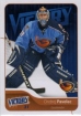2011-12 Upper Deck Victory #11 Ond�ej Pavelec