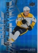 2025-26 Upper Deck Rookie Reflections #RR6 Matthew Wood