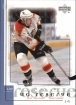 2000-01 UD Reserve #37 Ray Whitney