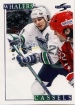 1995-96 Score #136 Andrew Cassels