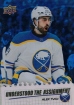 2025-26 Upper Deck Understood the Assignment #UA21 Alex Tuch