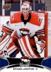 2016-17 Upper Deck AHL #80 Michael Leighton