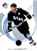 2024-25 SP Authentic #65 Nick Schmaltz