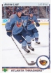 2010-11 Upper Deck 20th Anniversary Parallel #262 Andrew Ladd