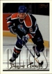 1995-96 Topps #55 Shayne Corson