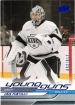 2024-25 Upper Deck Deluxe #702 Erik Portillo YG 