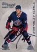 2000-01 Topps Stars #108 Rostislav Klesla RC + originln podpis