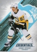 2024-25 Upper Deck Credentials #87 Sidney Crosby