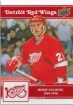 2025-26 Upper Deck Detroit Red Wings Centennial #78 Borje Salming