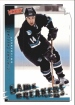 2006-07 Upper Deck Victory Game Breakers #GB44 Jonathan Cheechoo
