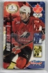 1997-98 Valu-Net Team Canada 🍁 Telefonn� karta Rob Zamuner