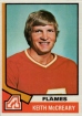 1974-75 Topps #103 Keith McCreary
