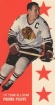 1994 Parkhurst Tall Boys #134 Pierre Pilote AS