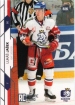 2021 MK Czech Ice Hockey Team #11 Jaek Luk RC