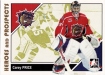 2007/2008 ITG Heroes Prospects / Carey Price