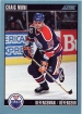 1992/1993 Score Canada / Craig Muni