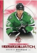 2024-25 SP Authentic Limited Red #145 Mavrik Bourque FW